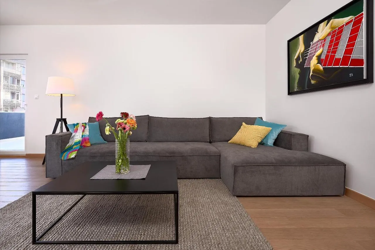 Jazz Apartment Split