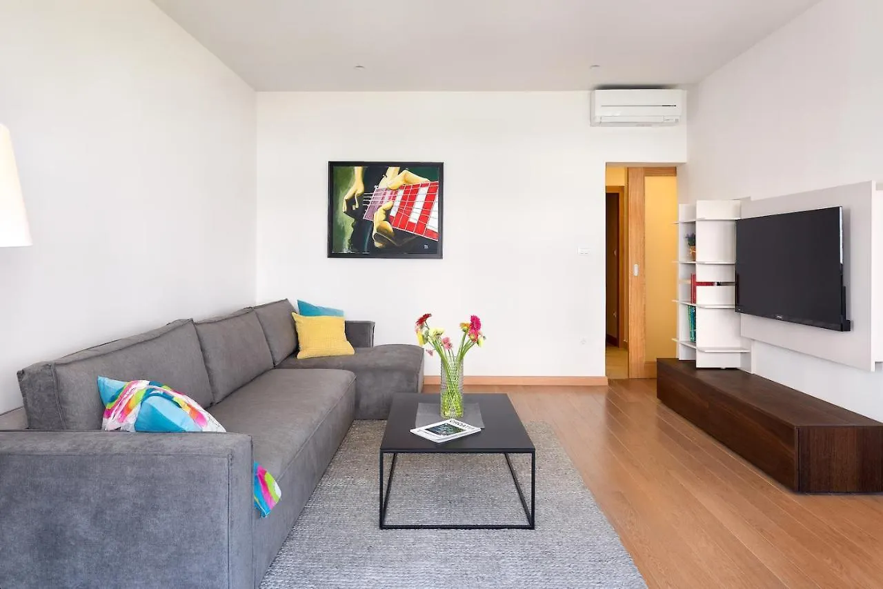 Jazz Apartment Split