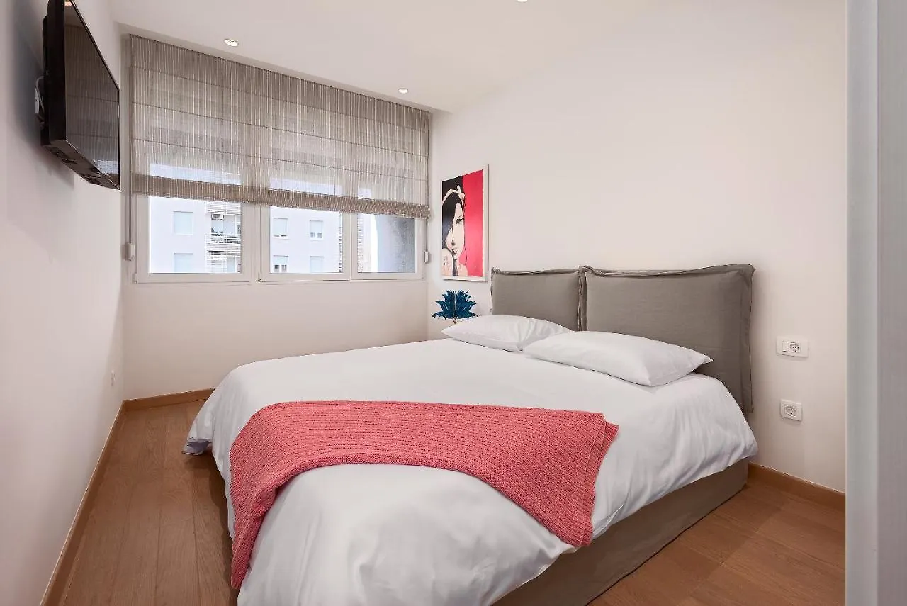 Jazz Apartment Split Croatia
