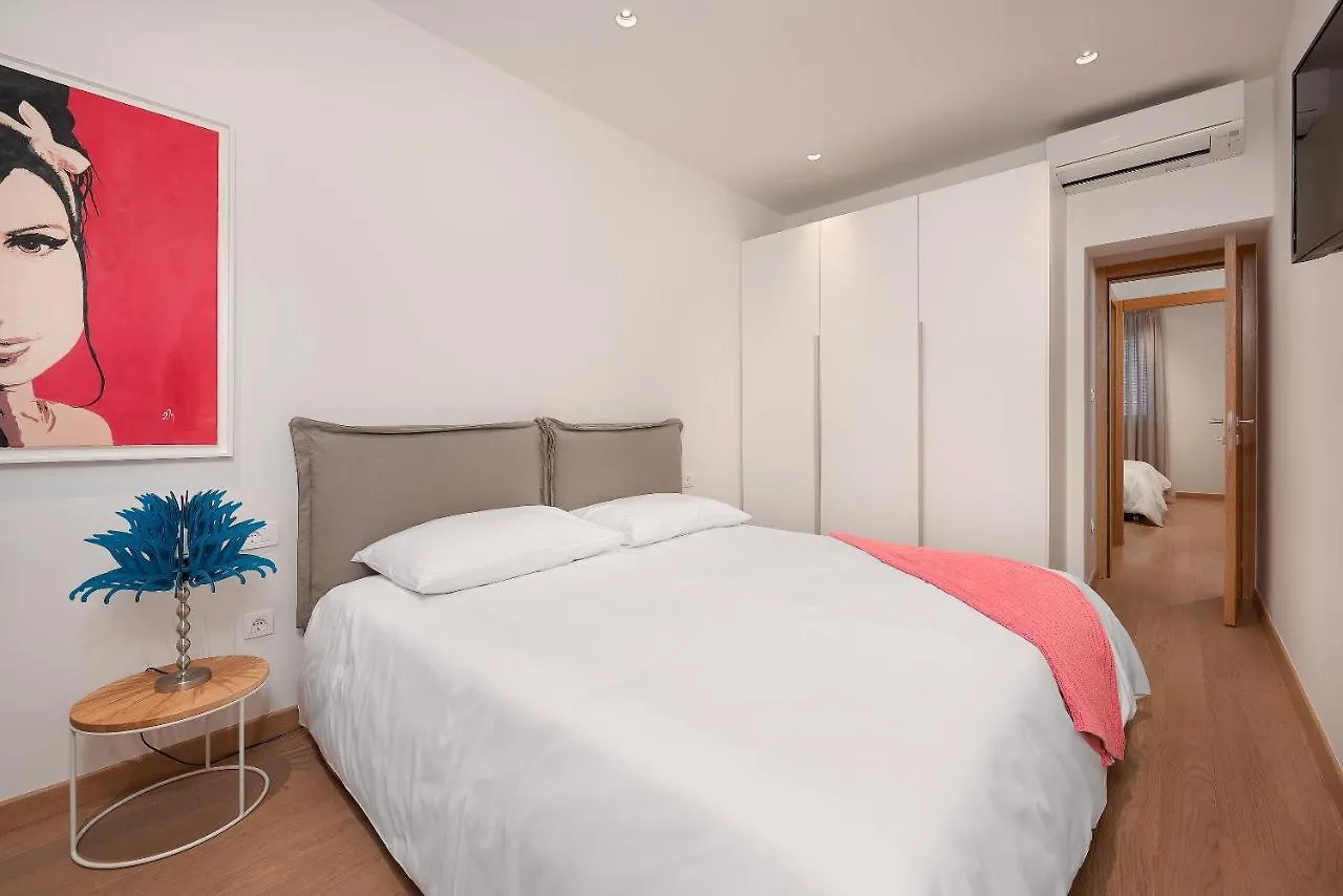 Jazz Apartment Split