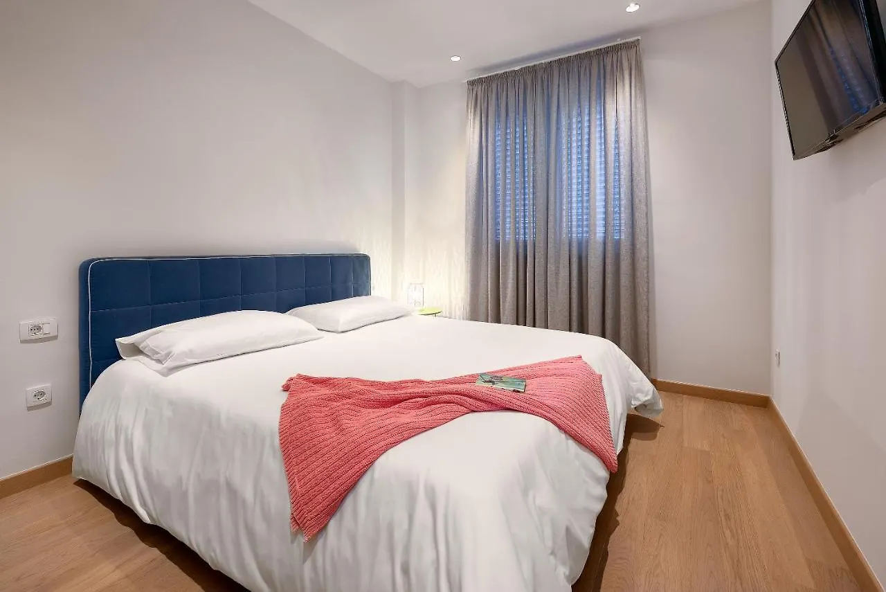 Jazz Apartment Split