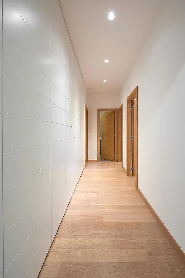 Jazz Apartment Split